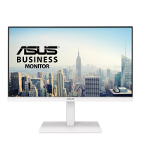 Monitor ASUS VA24EQSB-W (23.8 /IPS /75Hz /1920 x 1080 /Biały) 