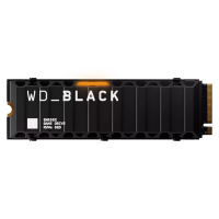 Dysk SSD M.2 WD Black SN850X 4TB (M.2″ /4TB ) 