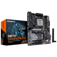 Płyta główna GIGABYTE X870 GAMING WIFI6 (Socket AM5 /ATX) 