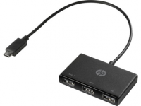 Hub USB HP Z6A00AA 