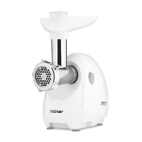 Maszynka do mielenia ZELMER ZMM4045B (1900W /Biały ) 