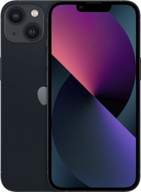Smartphone APPLE iPhone 13 128 GB Midnight (Czarny) 