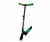 Qplay Hulajnoga Honeycomb Green 