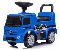 Pojazd MERCEDES ANTOS Blue 