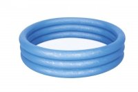 Bestway 51024 Basenik dmuchany Niebieski 1.02m x 25cm 