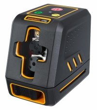 Poziomica laserowa Ermenrich BASE LT40 