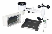 Stacja meteorologiczna Levenhuk Wezzer PRO LP700 