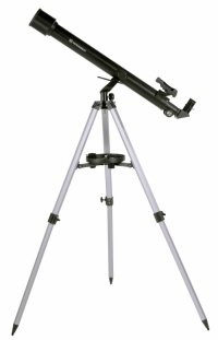 Teleskop Bresser 60/800 AZ Stellar 