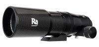 Tubus Levenhuk Ra R66 ED Doublet Carbon 
