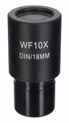 Okular z celownikiem Levenhuk MED 10x/18 (D 23,2 mm)
