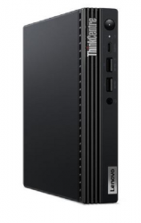 Komputer LENOVO ThinkCentre M70q Gen 3 (I5-12400T/integ/16GB/SSD512GB/W11P)