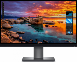Monitor DELL 210-BFVT (27 /IPS /60Hz /3840 x 2160 /Czarny )