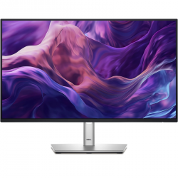 Monitor DELL 210-BMFF/5Y (23.8 /IPS /100Hz /1920 x 1200 /Czarno-srebrny ) P2425H