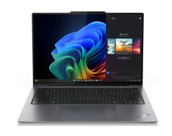 Notebook LENOVO ThinkPad X9-14 G1 (14/Ultra 7 258V /32GB/SSD1TB/W11P/Szaro-czarny)