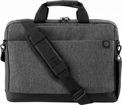 Torba na laptopa HP Renew Travel (maks.15.6/Czarno-szary)
