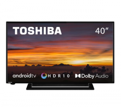 Telewizor TOSHIBA 32″ LED 32LA2B63DG