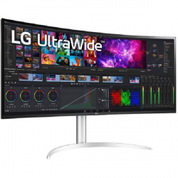 Monitor LG 40WP95CP-W (40 /72Hz /5120 x 2160 /Czarno-srebrny)