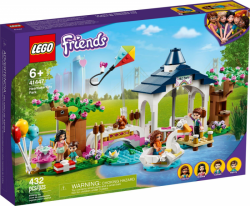 LEGO 41447 Friends - Park w Heartlake City