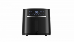 Frytownica tradycyjna XIAOMI Mi Smart Air Fryer Pro 6L 44576 (6l /1500W /Czarny )