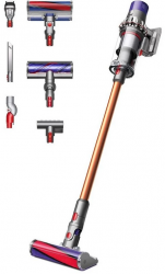 Odkurzacz pionowy DYSON V10 525W 448883-01