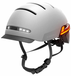 KASK LIVALL BH51M NEO M GRAY