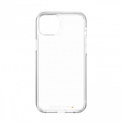 Gear4 Crystal Palace - obudowa ochronna do iPhone 14 Plus (clear)