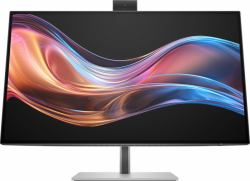 Monitor HP 8K135AA (27 /IPS /60Hz /3840 x 2160 /Czarno-srebrny)