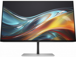 Monitor HP 8X530AA (23.8 /IPS /100Hz /1920 x 1080 /Czarno-srebrny)