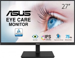 Monitor ASUS 90LM06H1-B01370 (27 /IPS /75Hz /1920 x 1080 /Czarny)