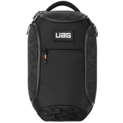 Plecak URBAN ARMOR GEAR 981830114061 (maks.15/Czarno-szary)