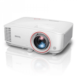 Projektor DLP BENQ TH671ST (1080p /3000 ANSI /10 000:1 /OSD)