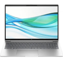 Notebook HP ProBook 460 G11 (16/U7-155H /16GB/SSD512GB/W11P/Srebrny)