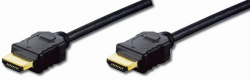 ASSMANN HDMI - HDMI 3m /s1x HDMI (wtyk) 1x HDMI (wtyk)