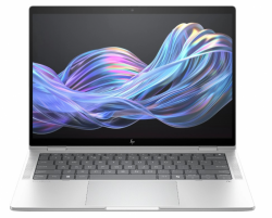 Notebook HP EliteBook X Flip G1i (14/Ultra 5 228V /32GB/SSD512GB/W11P/Srebrno czarny)