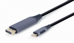 Kabel USB GEMBIRD DisplayPort 1.8