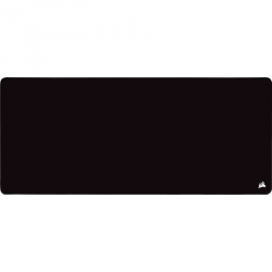 MM350 Pro Extended XL Mouse Pad Black