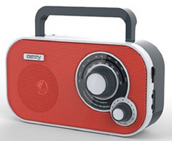 Radio Czerwone CR1140R