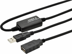 Kabel USB DIGITUS USB A 10