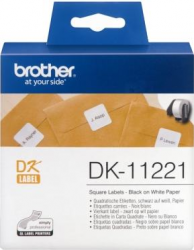 BROTHER DK-11221