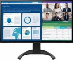 Monitor EIZO EV2740X-BK (27 /IPS /61Hz /3840 x 2160 /Czarny)