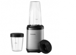 Mikser stojący PHILIPS Series 5000 HR2765/00(800W / Srebrno-czarny)