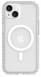 Incipio Grip - obudowa ochronna do iPhone 13 kompatybilna z MagSafe (przezroczysta)