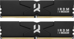 Pamięć GOODRAM (UDIMM/DDR5/64 GB/5600MHz/1.25V/36 CLCL/DUAL)