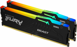 Pamięć KINGSTON (DIMM/DDR5/128 GB/5600MHz/1.25V/36 CLCL/DUAL)