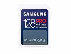 Karta pamięci SAMSUNG 128 GB