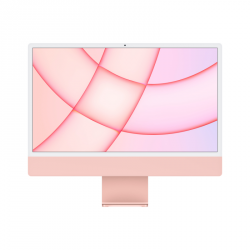 Komputer All-in-One APPLE iMac 24 (M1/8GB/SSD512GB/OSBS)