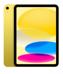 Tablet APPLE iPad 10.9 cala Wi-Fi 64 GB Yellow (Żółty) 10.9