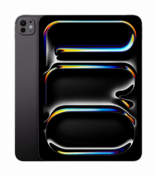 Tablet APPLE iPad Pro 11 cali Wi-Fi 1 TB Gwiezdna Czerń (11/Apple M4/1TB/iPadOS 17/Wi-Fi/Czarny)