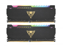 Pamięć PATRIOT (DIMM/DDR4/32 GB/3600MHz/1.35V/18CL/DUAL)
