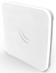 MIKROTIK SXTSQ LITE 2 RBSXTSQ2ND 2.4GHZ CPE 650MHZ, 64MB, 1XFE, 2X2 MIMO, 10DBI, L3
